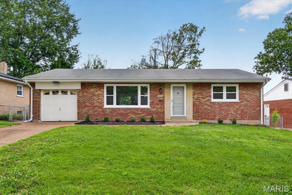 8419 Craighill Drive