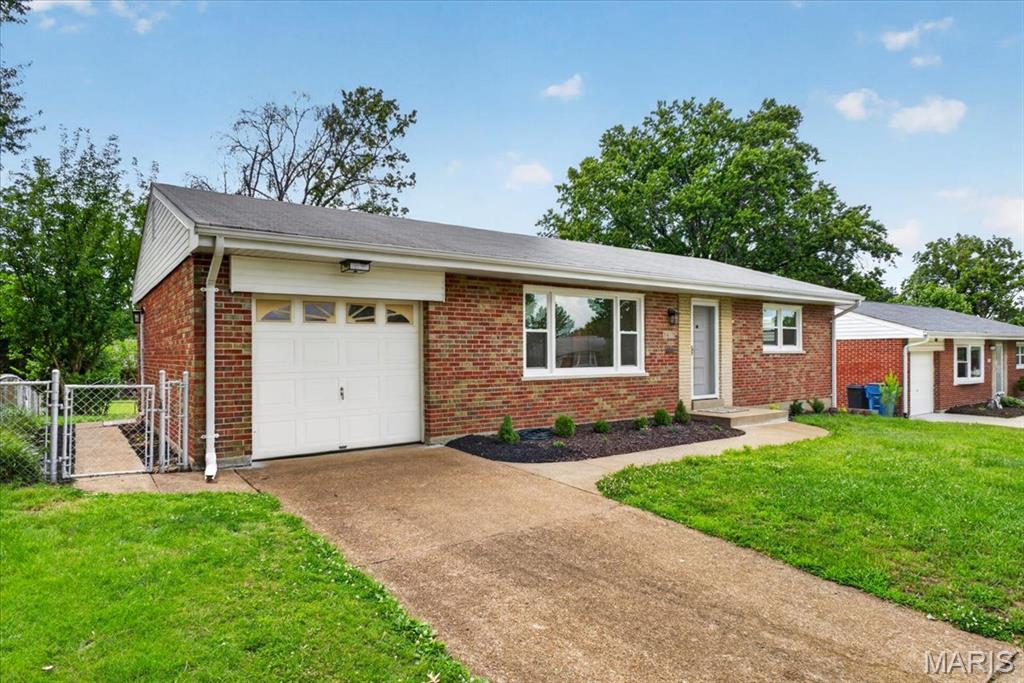 8419 Craighill Drive