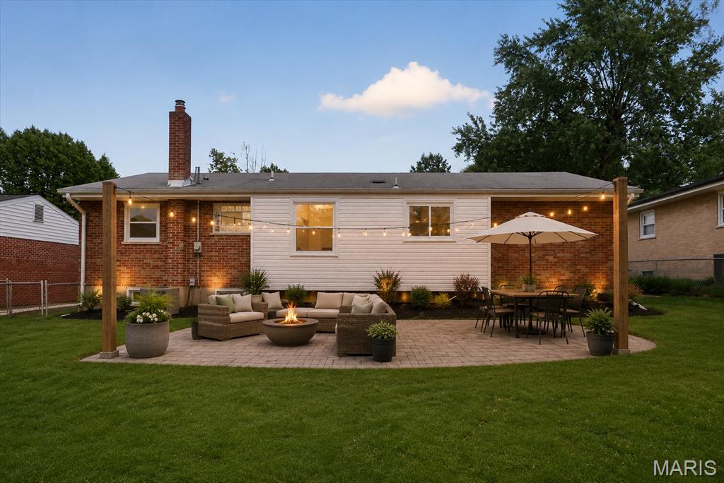 8419 Craighill Drive