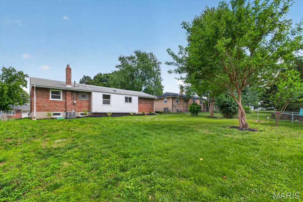 8419 Craighill Drive