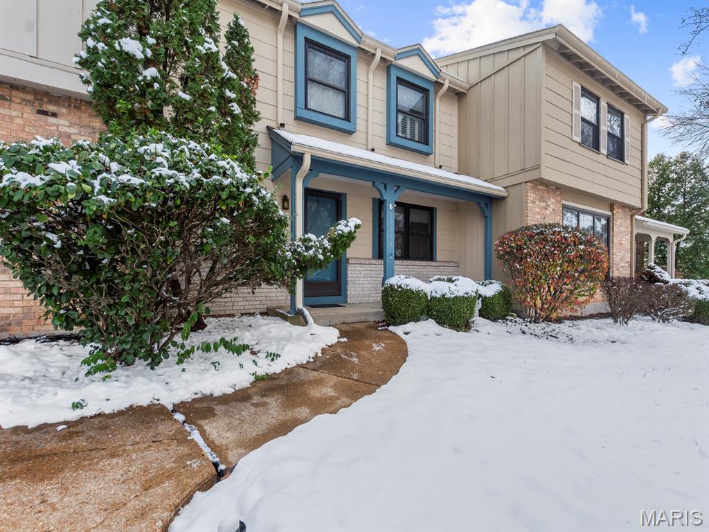 13338 Hiddendale Lane