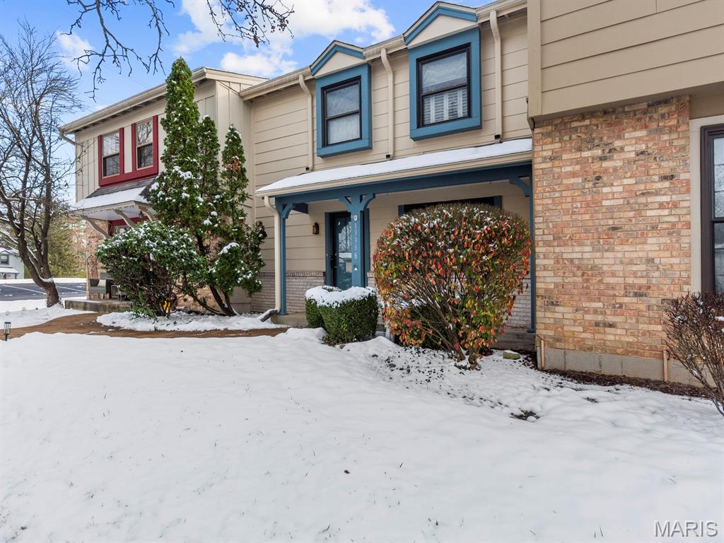 13338 Hiddendale Lane