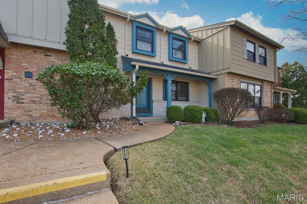 13338 Hiddendale Lane