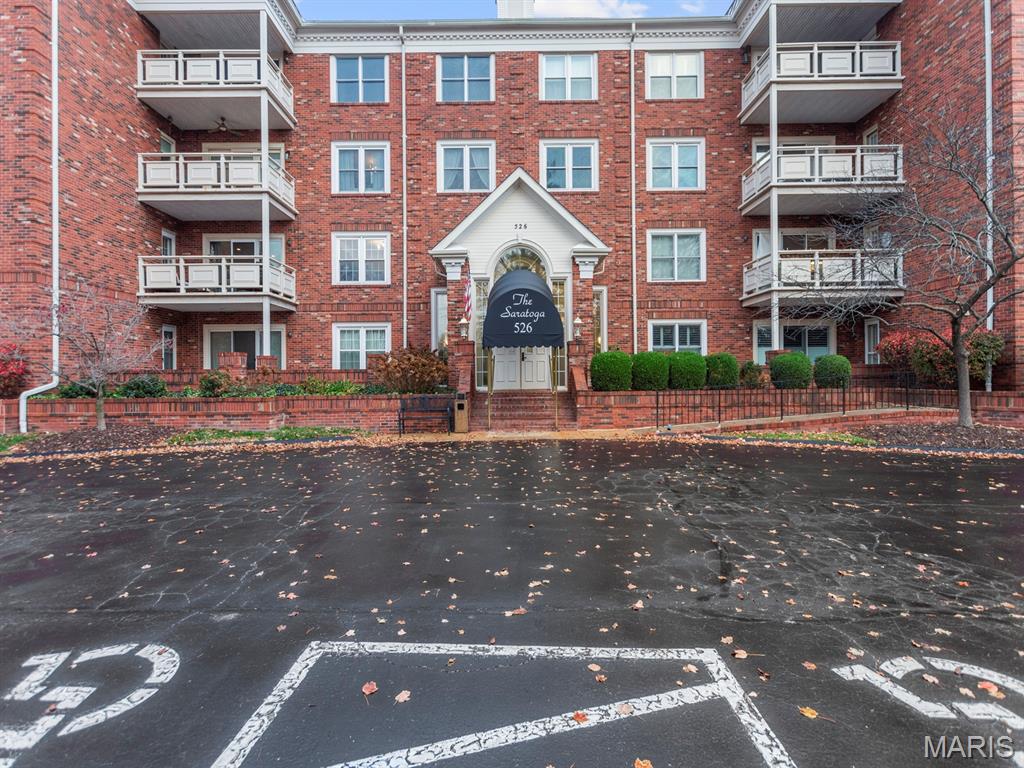 526 Sarah Lane Unit: 36