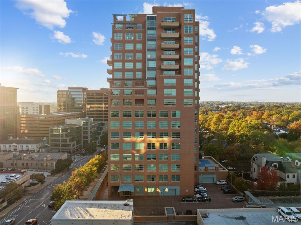 8025 Maryland Avenue Unit: 4J