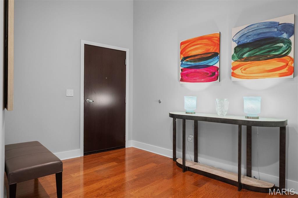 8025 Maryland Avenue Unit: 4J