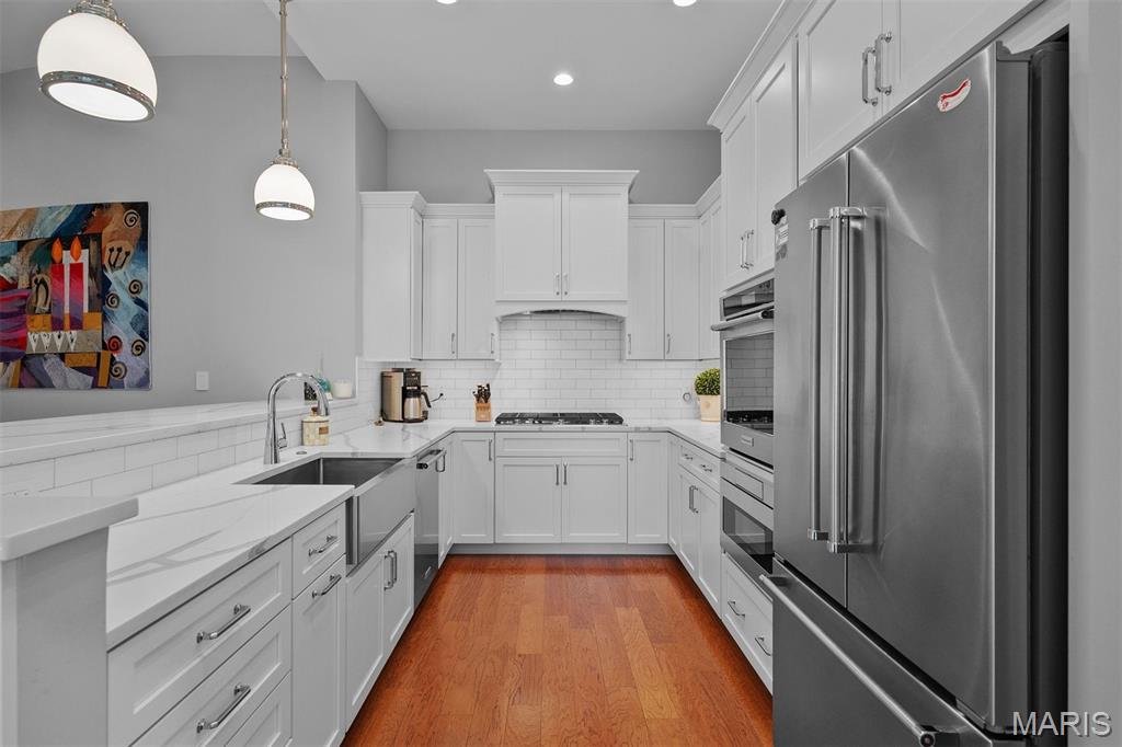 8025 Maryland Avenue Unit: 4J