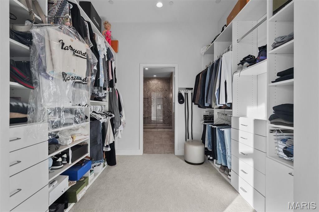 8025 Maryland Avenue Unit: 4J