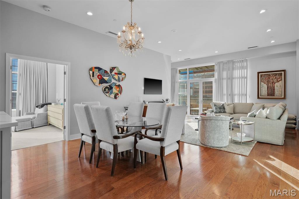 8025 Maryland Avenue Unit: 4J