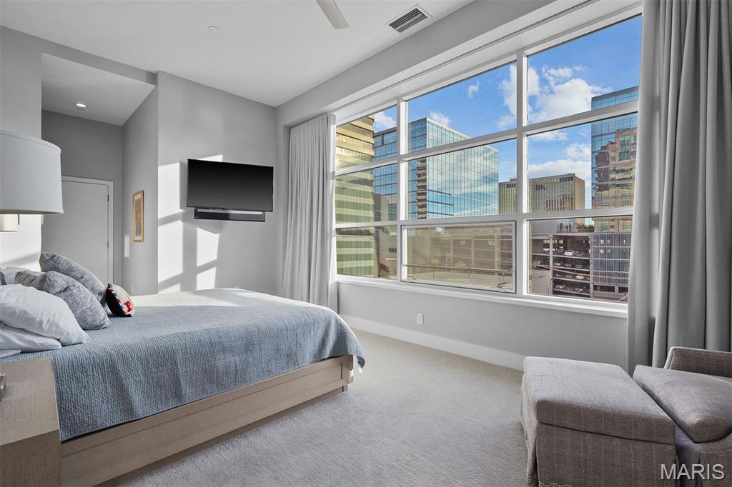 8025 Maryland Avenue Unit: 4J