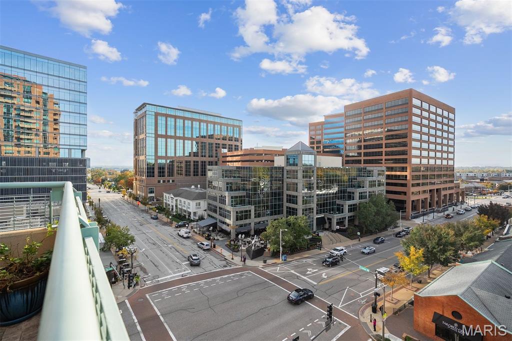 8025 Maryland Avenue Unit: 4J