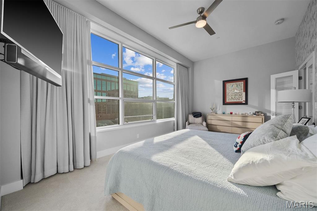 8025 Maryland Avenue Unit: 4J