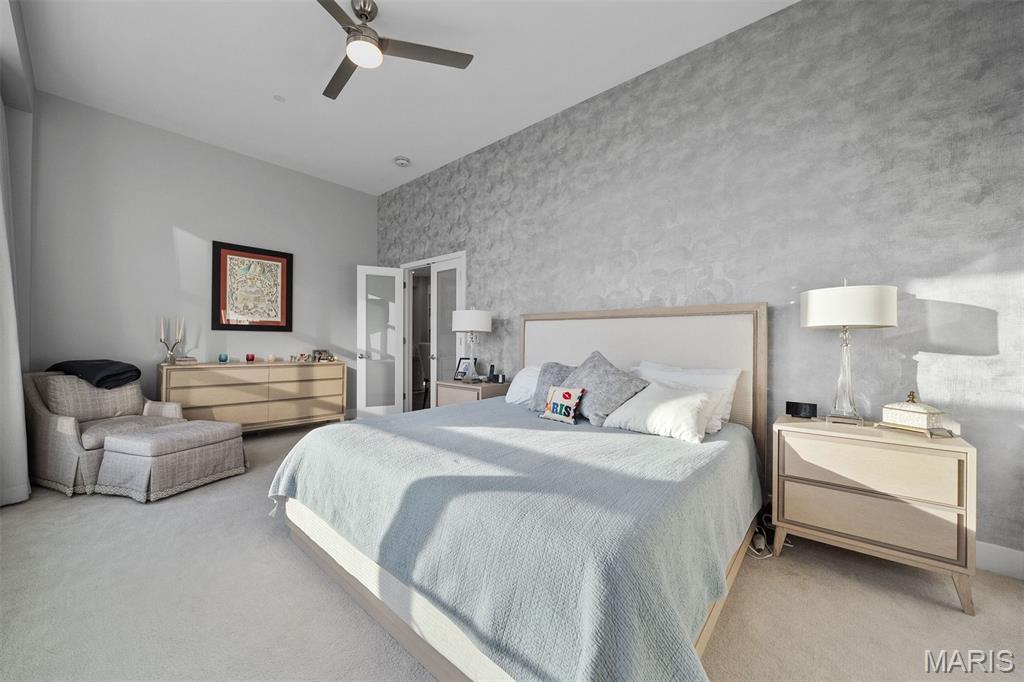 8025 Maryland Avenue Unit: 4J