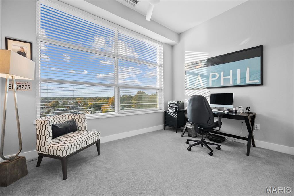 8025 Maryland Avenue Unit: 4J