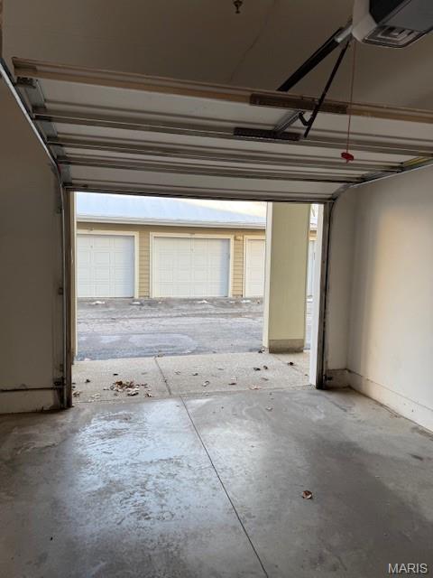 2716 McKnight Crossing Court