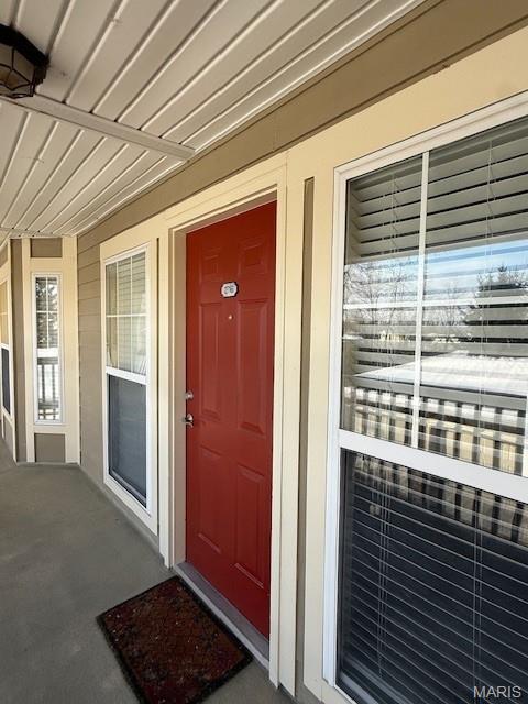 2716 McKnight Crossing Court