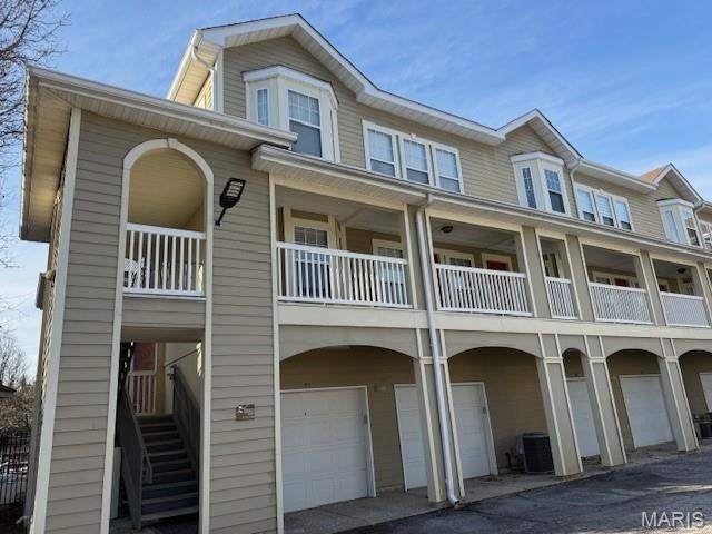 2716 McKnight Crossing Court