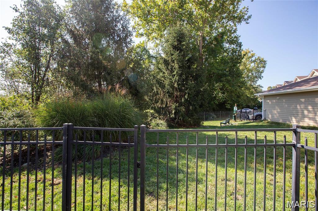 2716 McKnight Crossing Court