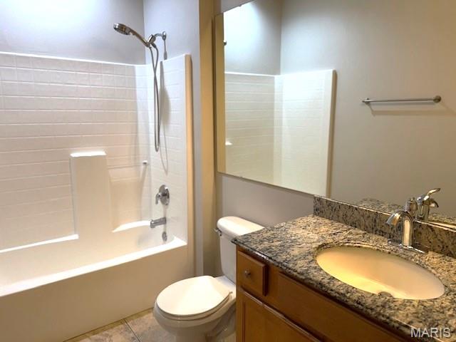 2716 McKnight Crossing Court