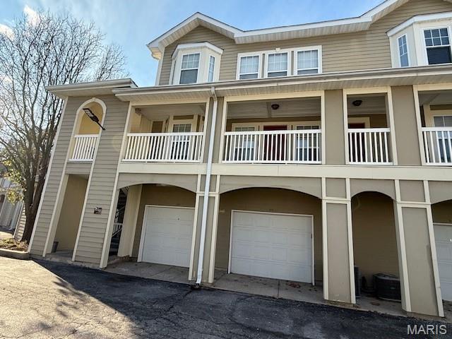 2716 McKnight Crossing Court