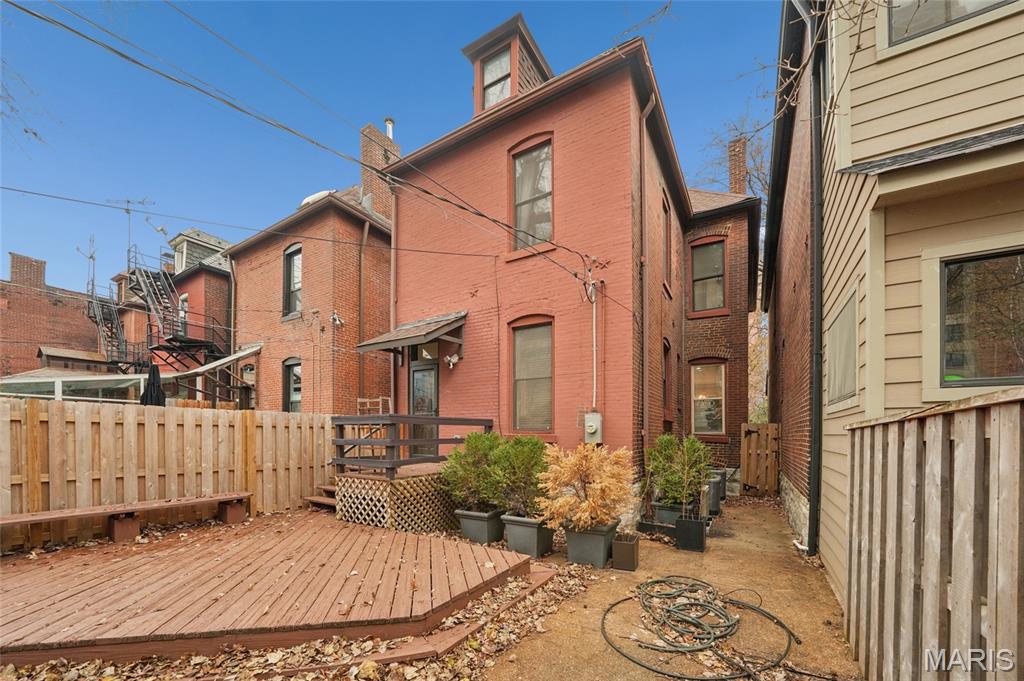 4456 Laclede Avenue