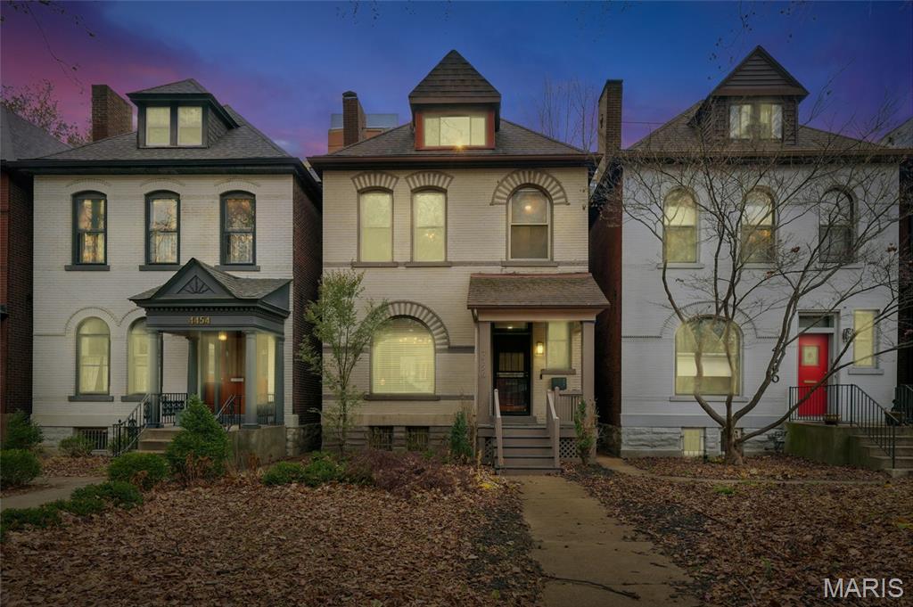 4456 Laclede Avenue