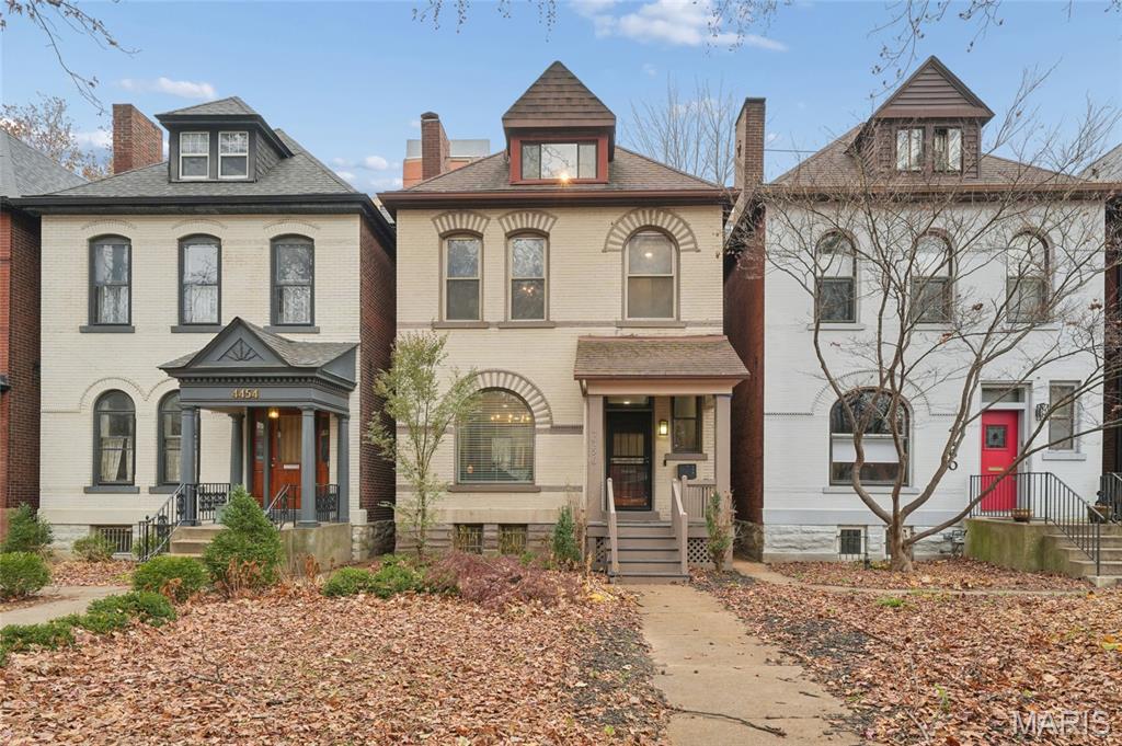 4456 Laclede Avenue