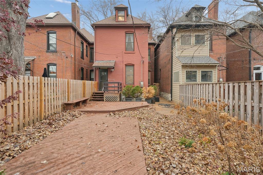 4456 Laclede Avenue