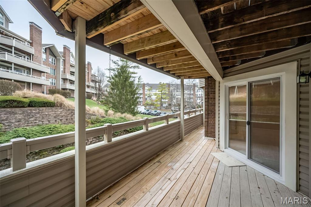 1010 Thoreau Court Unit: 211