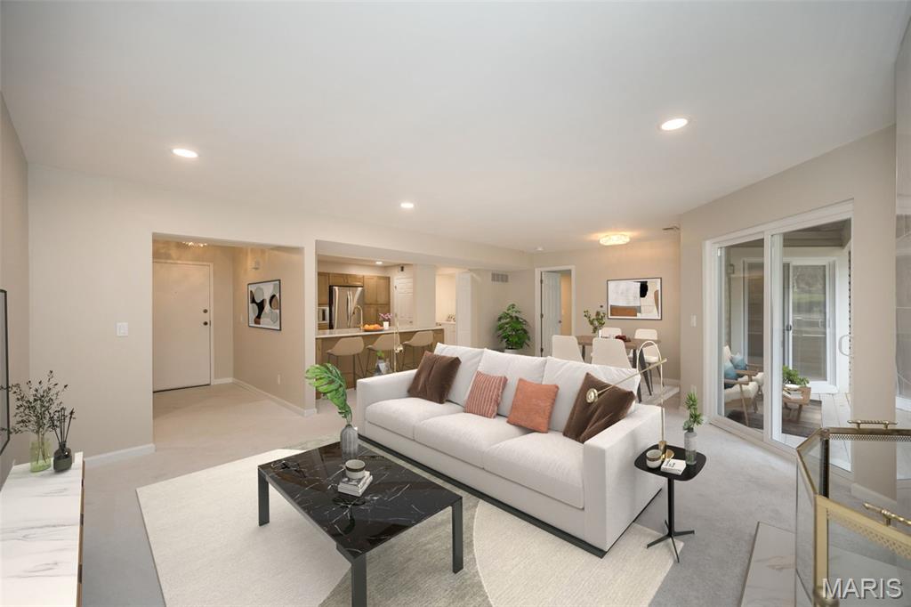 1010 Thoreau Court Unit: 211