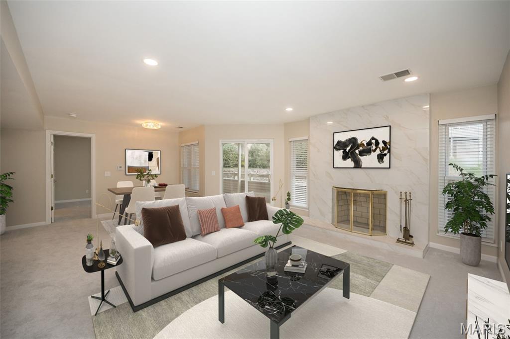 1010 Thoreau Court Unit: 211