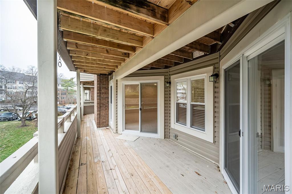 1010 Thoreau Court Unit: 211