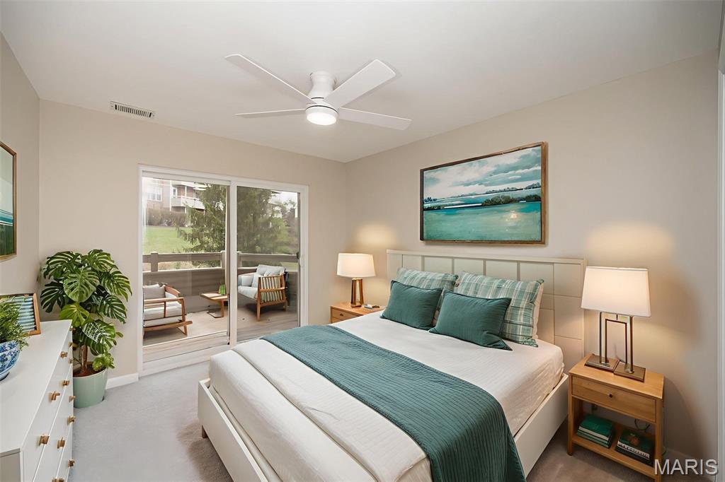 1010 Thoreau Court Unit: 211