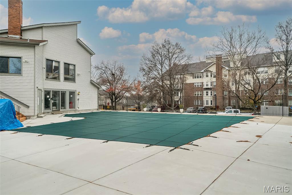 1010 Thoreau Court Unit: 211