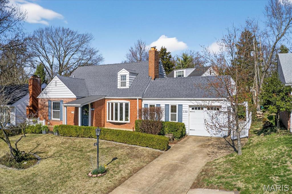 739 Glenvista Place