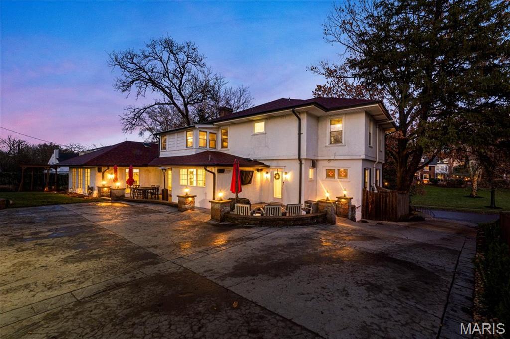 443 Sherwood Drive