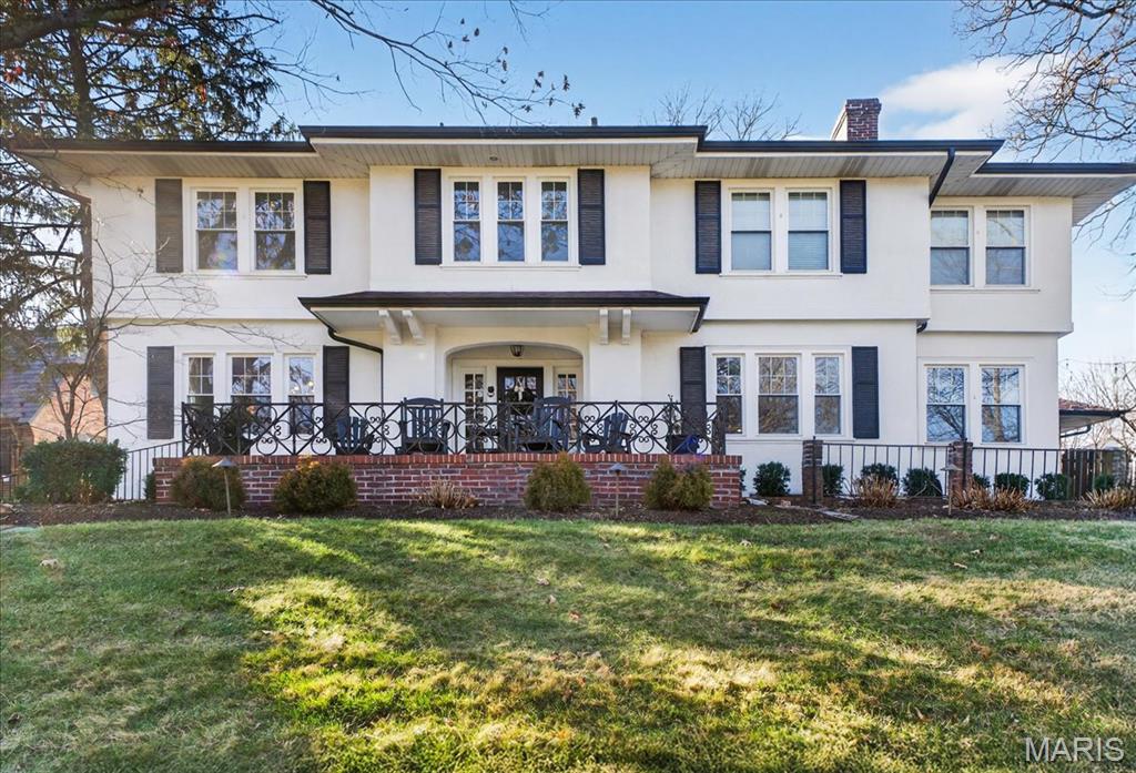 443 Sherwood Drive