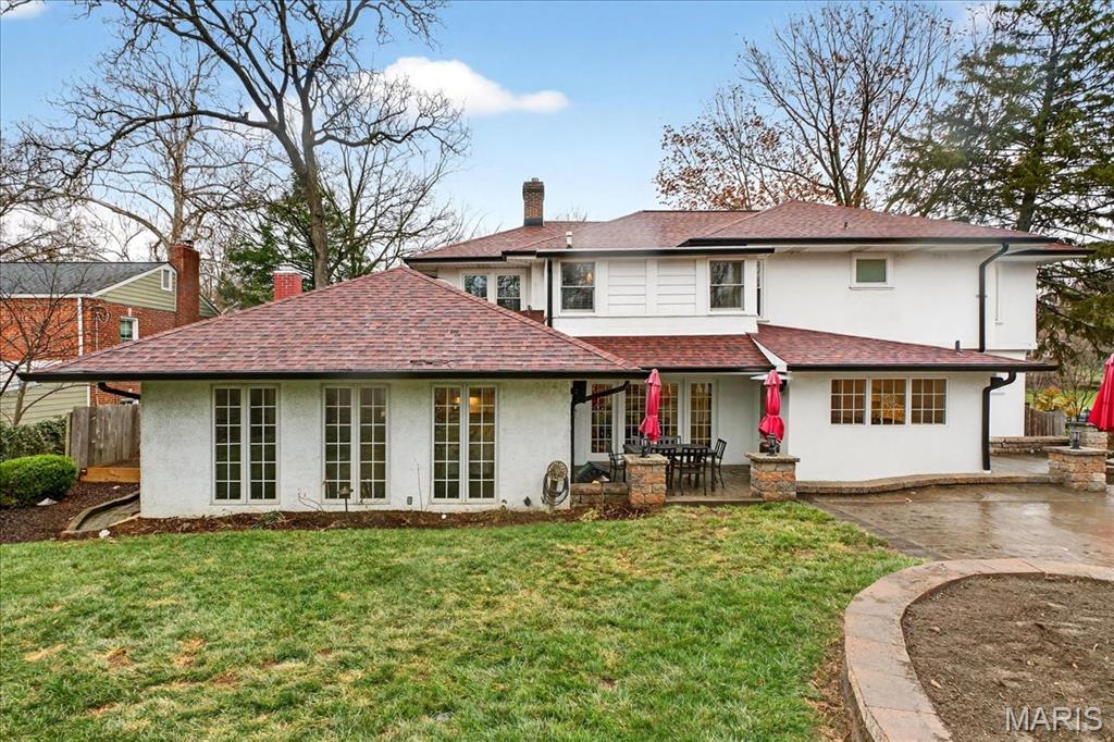 443 Sherwood Drive