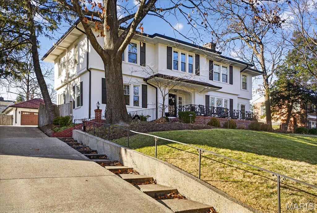443 Sherwood Drive