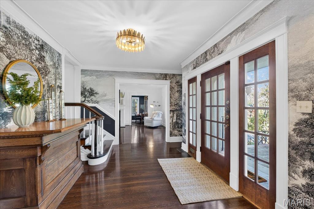 443 Sherwood Drive