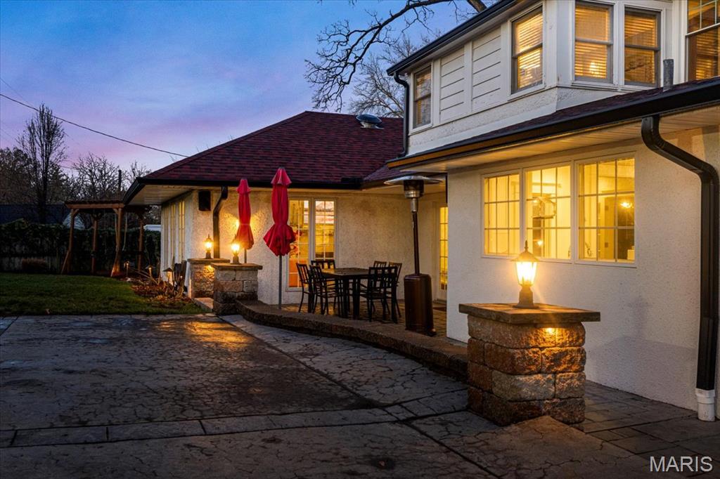 443 Sherwood Drive