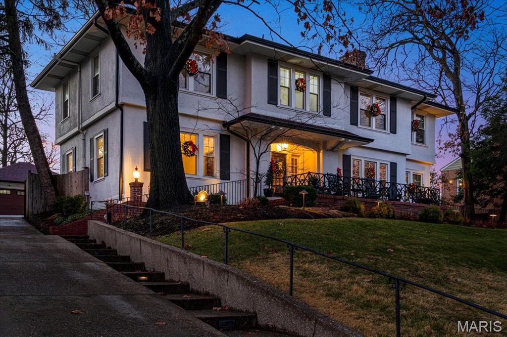 443 Sherwood Drive