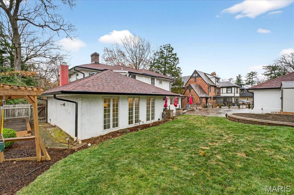443 Sherwood Drive