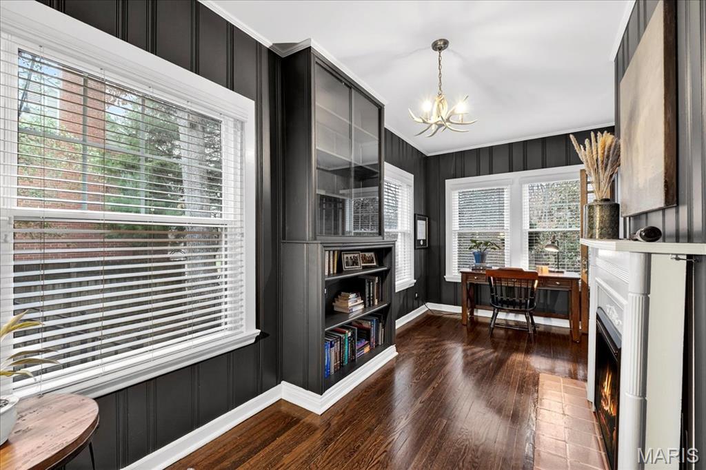 443 Sherwood Drive