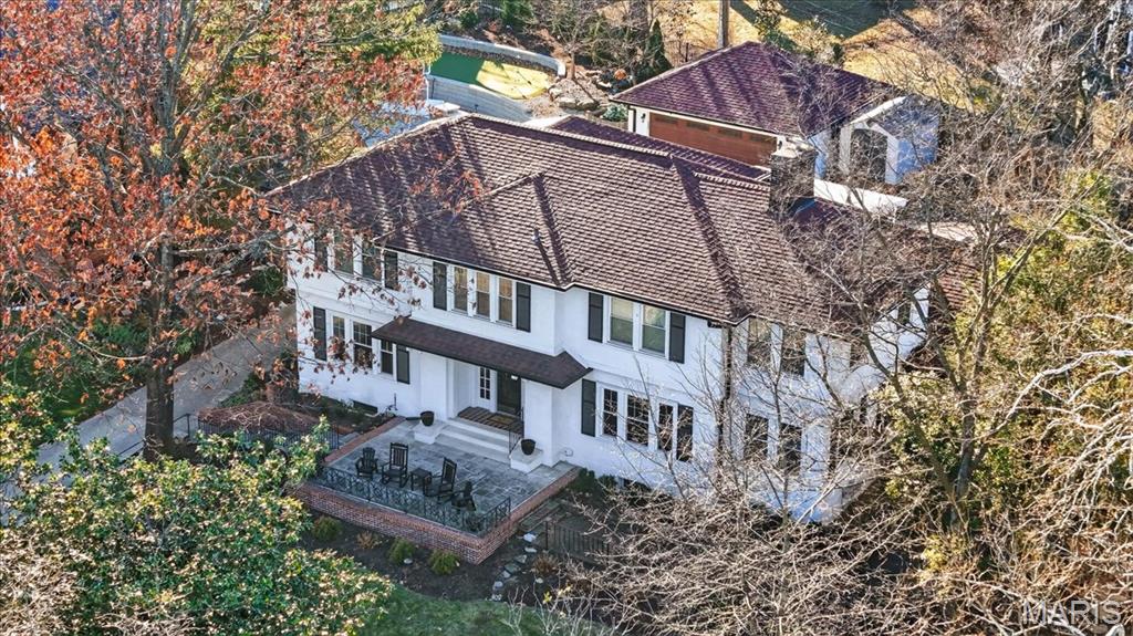 443 Sherwood Drive