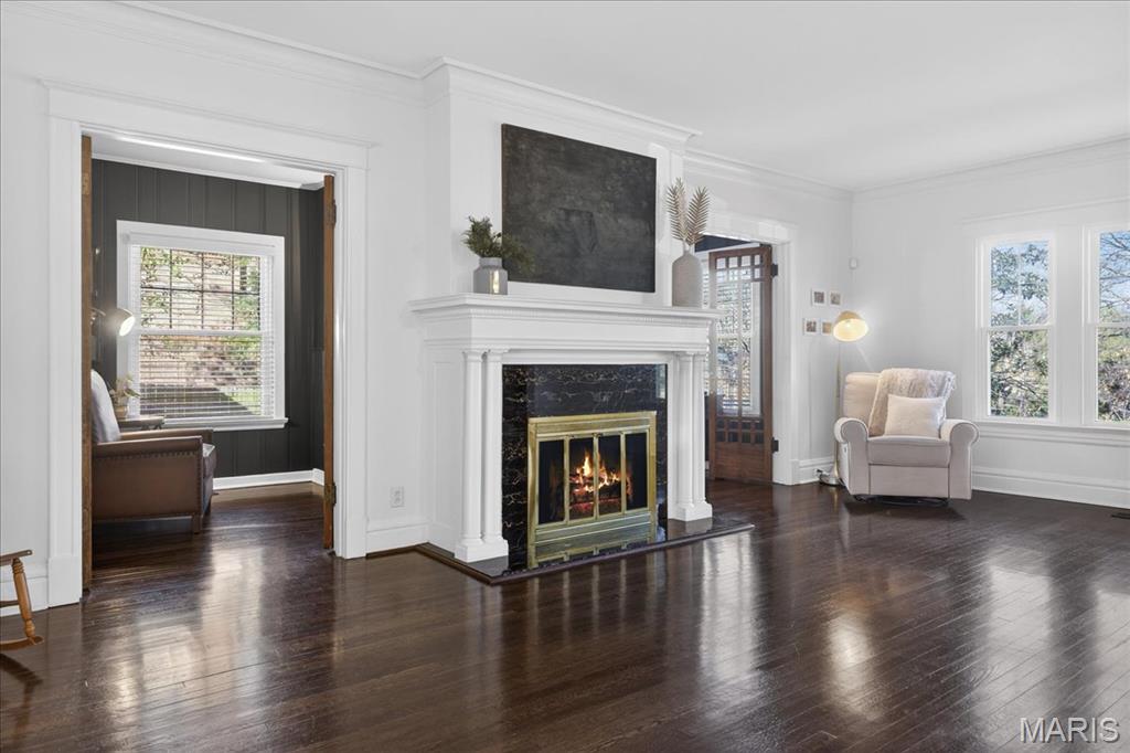 443 Sherwood Drive