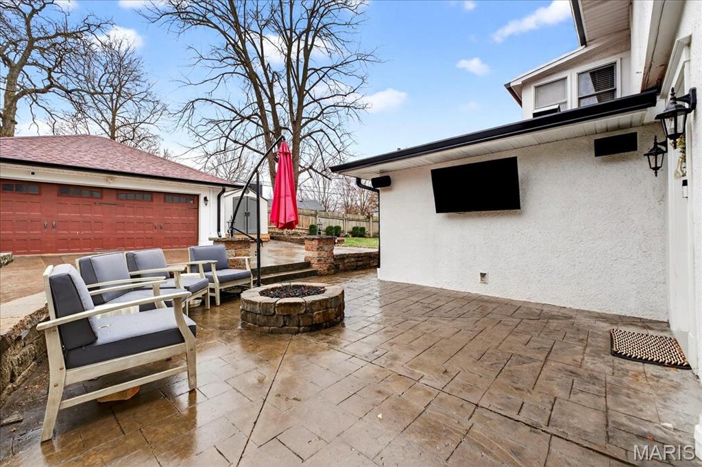443 Sherwood Drive