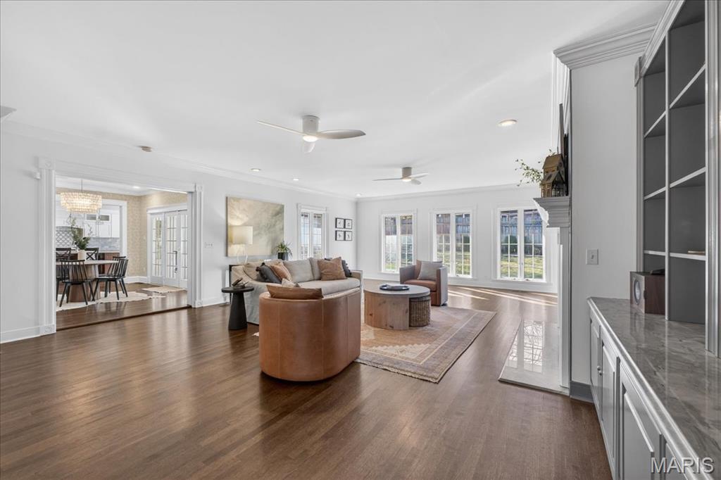 443 Sherwood Drive