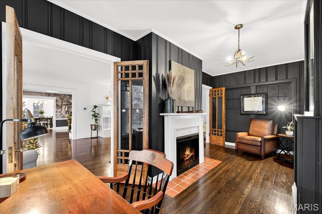 443 Sherwood Drive