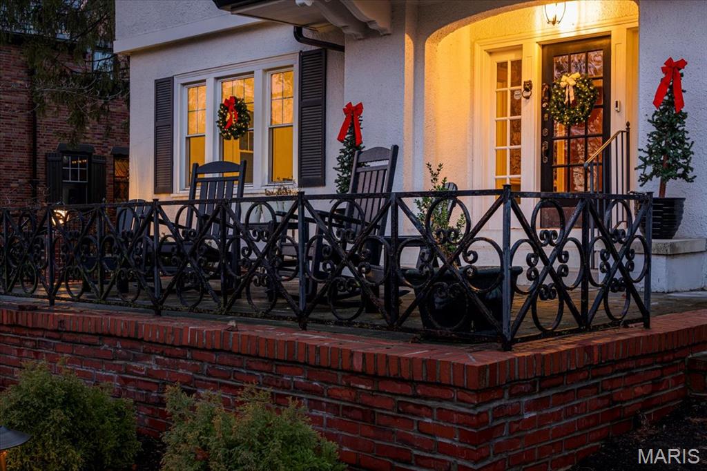 443 Sherwood Drive